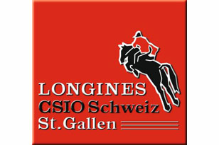 CSIO St.Gallen: Schweizer reiten erstmals um Punkte