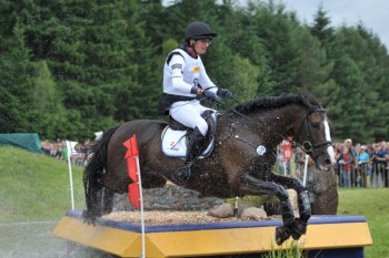 GER, Luhmuehlen, Vielseitigkeitspruefung CCI 4*