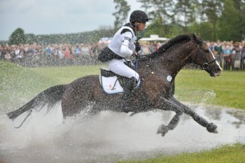 GER, Luhmuehlen, Vielseitigkeitspruefung CCI 4*