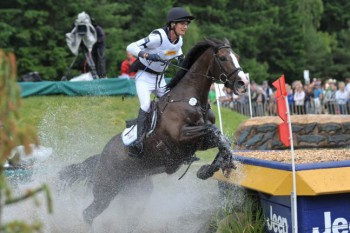 GER, Luhmuehlen, Vielseitigkeitspruefung CCI 4*